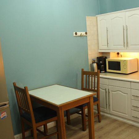 Dauphine Apartment Порт Луи Екстериор снимка
