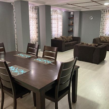 Dauphine Apartment Порт Луи Екстериор снимка