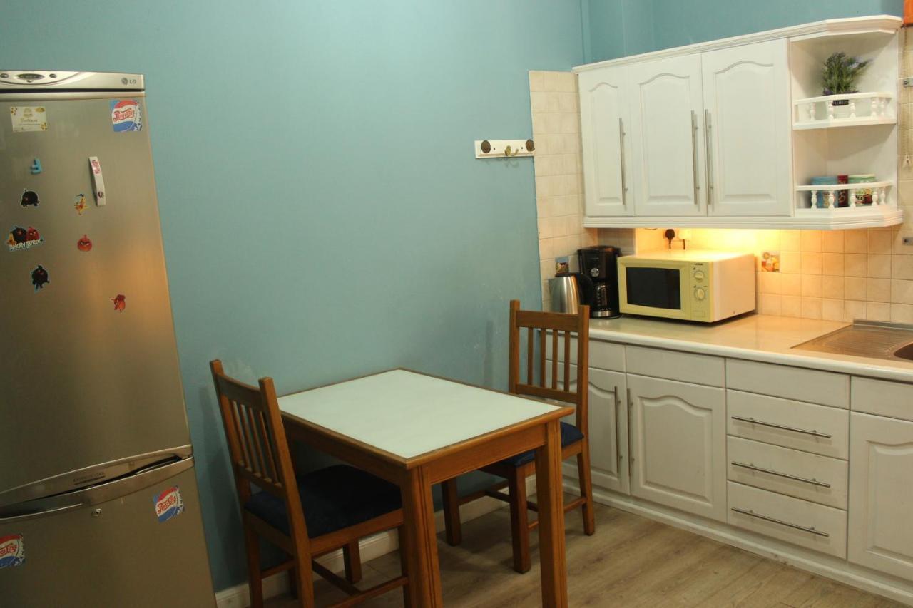Dauphine Apartment Порт Луи Екстериор снимка