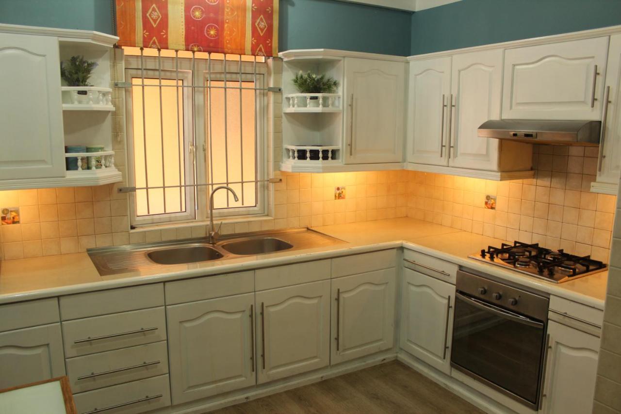 Dauphine Apartment Порт Луи Екстериор снимка
